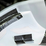 R/C Bodyguard Tape, 5 Sheets 100x200mm