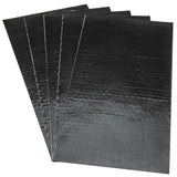 R/C Bodyguard Tape, 5 Sheets 100x200mm