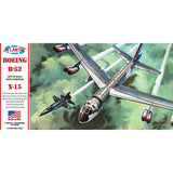 1/175 Boeing B-52 and X-15 Swivel Stand Plastic Model Kit