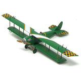 1/48 Curtiss Jenny JN-4 Airplane Plastic Model Kit