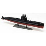 1/300 SSN 571 Nautilus Submarine Plastic Model Kit