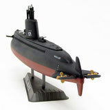 1/300 SSN 571 Nautilus Submarine Plastic Model Kit