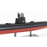 1/300 SSN 571 Nautilus Submarine Plastic Model Kit