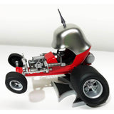1/32 Tom Daniel Snap Li'l Red Baron Plastic Model Kit