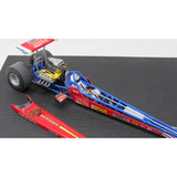 1/24 Tom McEwen Rear Engine Dragster Plastic Model Kit