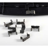 Track Clip (25pcs)