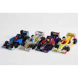 Super International HO Slot Car Set