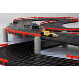 Super International HO Slot Car Set