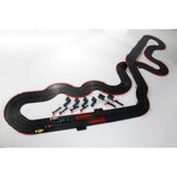 Super International HO Slot Car Set