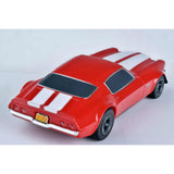 Camaro SS350 - Red HO Scale Slot Car