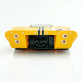 Ford GT40 Mark IV #2 HO Scale Slot Car