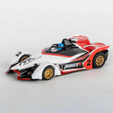 Formula N Black/Red/White