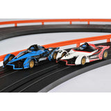 Formula N Black/Red/White