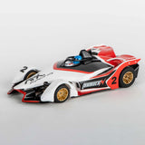 Formula N Black/Red/White