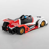 Formula N Black/Red/White