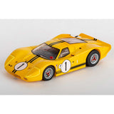 Ford GT40 Mark IV #1 Sebring HO Scale Slot Car