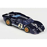 Ford GT40 - Mark IIB #2 Sebring HO Scale Slot Car