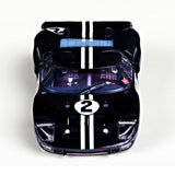 Ford GT40 - Mark IIB #2 Sebring HO Scale Slot Car