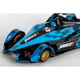 Formula N Blue/Blue/Silver