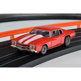 1970 Chevelle 454 - Red HO Scale Slot Car