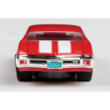 1970 Chevelle 454 - Red HO Scale Slot Car