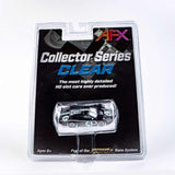 Ford GT40 Mark IV #4 HO Scale Slot Car