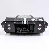 Ford GT40 Mark IV #4 HO Scale Slot Car