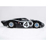 Ford GT40 Mark IV #4 HO Scale Slot Car
