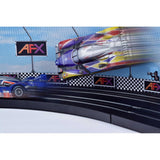 AFX Race Barrier (3pcs)