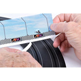 AFX Race Barrier (3pcs)