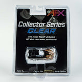 1968 Corvette 427 Black/Flame HO Scale Slot Car