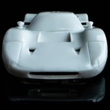Ford GT40 Mark IV Paintable