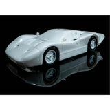 Ford GT40 Mark IV Paintable