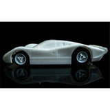 Ford GT40 Mark IV Paintable