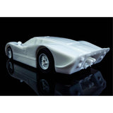 Ford GT40 Mark IV Paintable