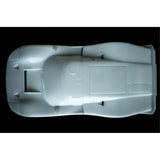 Ford GT40 Mark IV Paintable
