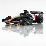 Alfa Romeo F1 Monza 2024 HO Scale Slot Car