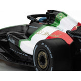 Alfa Romeo F1 Monza 2024 HO Scale Slot Car