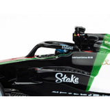 Alfa Romeo F1 Monza 2024 HO Scale Slot Car