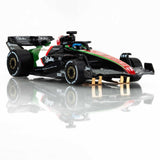 Alfa Romeo F1 Monza 2024 HO Scale Slot Car