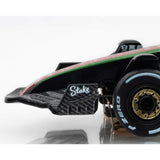 Alfa Romeo F1 Monza 2024 HO Scale Slot Car