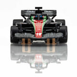 Alfa Romeo F1 Monza 2024 HO Scale Slot Car