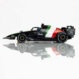 Alfa Romeo F1 Monza 2024 HO Scale Slot Car