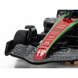 Alfa Romeo F1 Monza 2024 HO Scale Slot Car