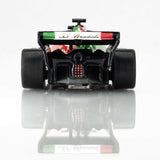 Alfa Romeo F1 Monza 2024 HO Scale Slot Car