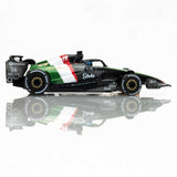 Alfa Romeo F1 Monza 2024 HO Scale Slot Car