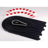 Track, Hairpin 3"