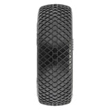 AKA 1/10 Viper Med Sft 2WD Fr 2.2 Off-Rd Bgy Tire (2)