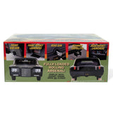 1/25 Green Hornet Black Beauty Model Kit