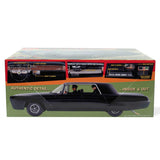 1/25 Green Hornet Black Beauty Model Kit